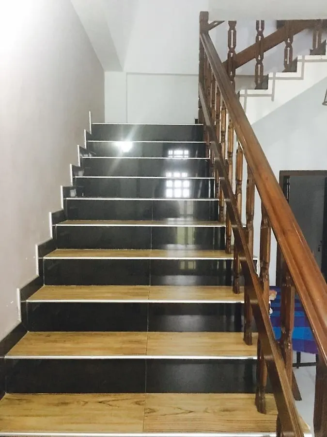 Yoho Bluray Beach Residence ネゴンボ 3*,  スリランカ