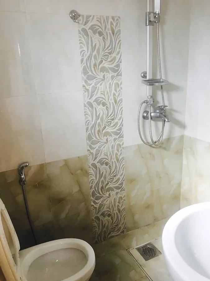 Yoho Bluray Beach Residence ネゴンボ スリランカ