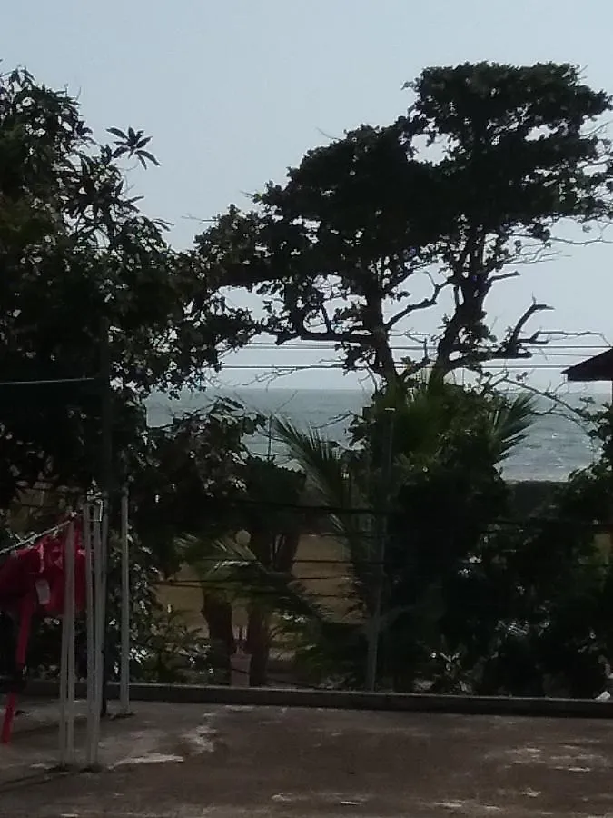 ベッド・アンド・ブレックファスト Yoho Bluray Beach Residence ネゴンボ