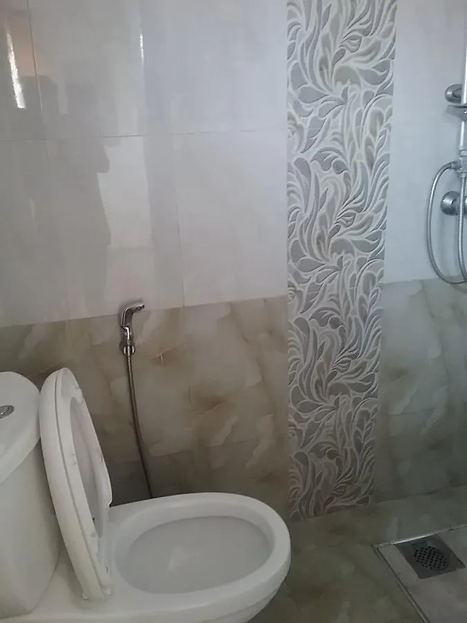 Yoho Bluray Beach Residence ネゴンボ 3*,  スリランカ