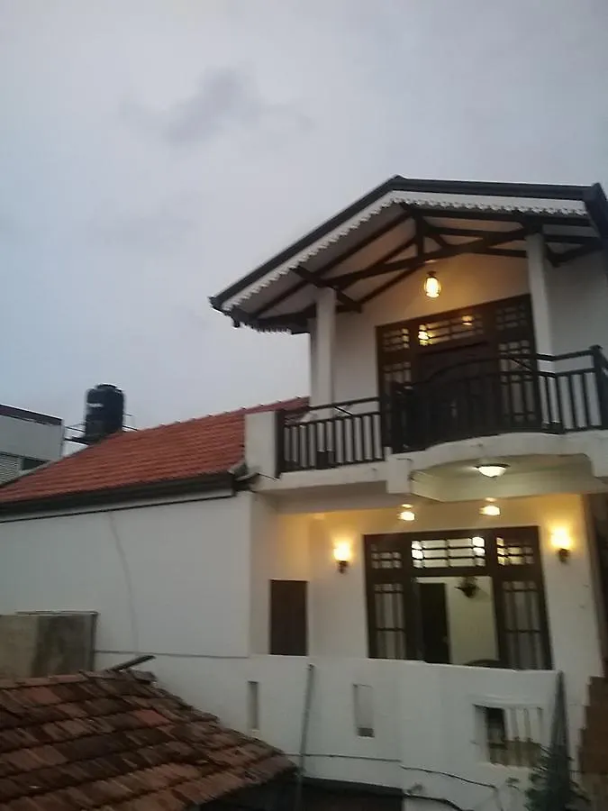 Yoho Bluray Beach Residence ネゴンボ