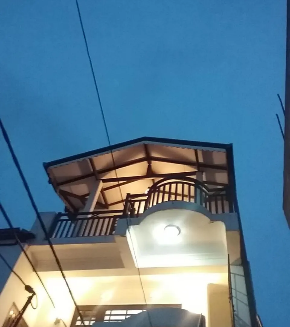 Yoho Bluray Beach Residence ネゴンボ 3*,