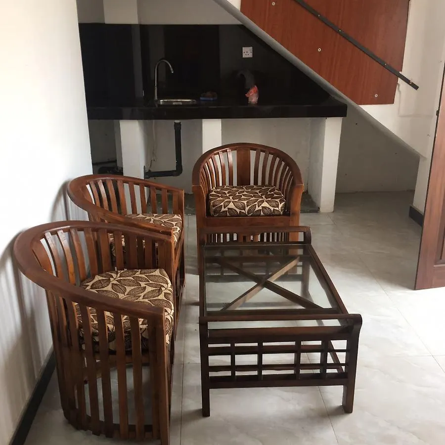 نيجومبو Yoho Bluray Beach Residence فندق مبيت وإفطار