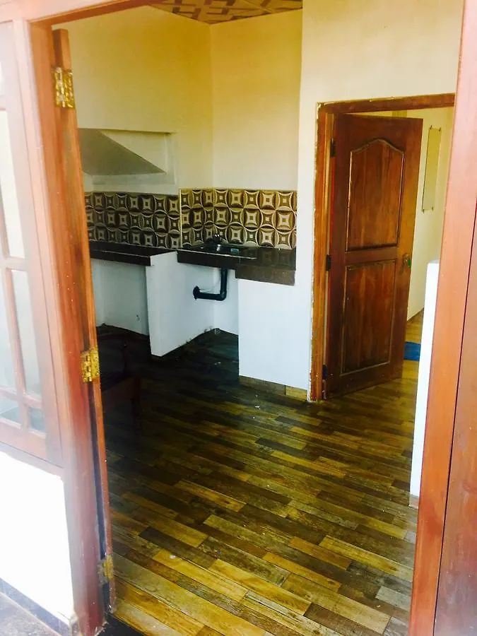 فندق مبيت وإفطار نيجومبو Yoho Bluray Beach Residence