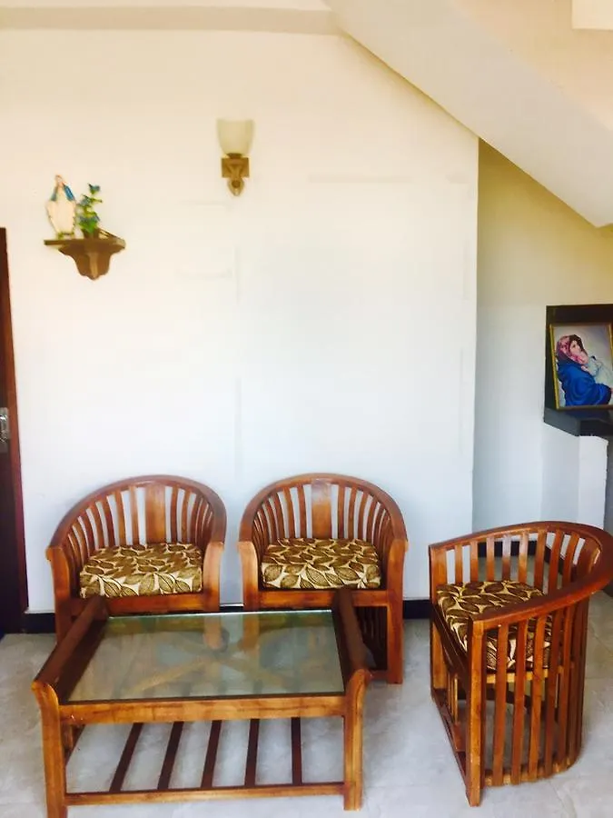 نيجومبو Yoho Bluray Beach Residence سريلانكا