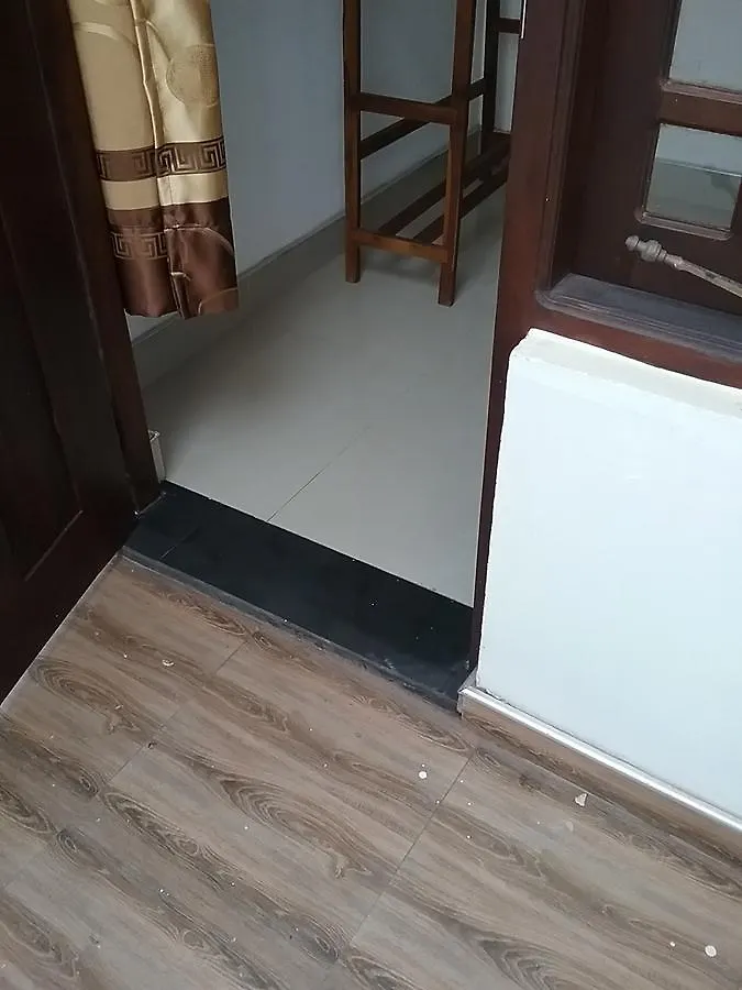 فندق مبيت وإفطار نيجومبو Yoho Bluray Beach Residence