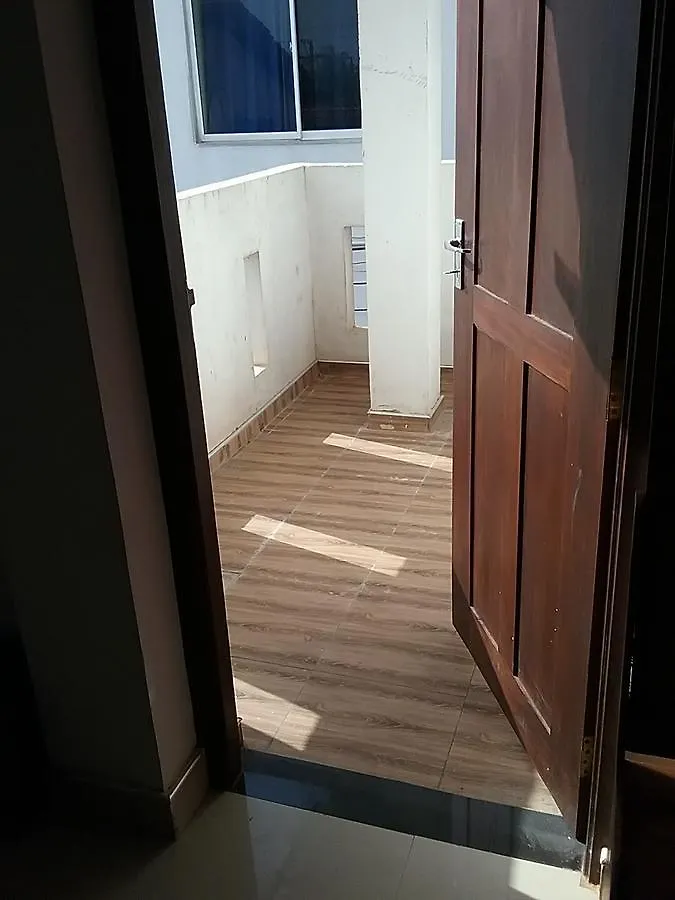 نيجومبو Yoho Bluray Beach Residence سريلانكا