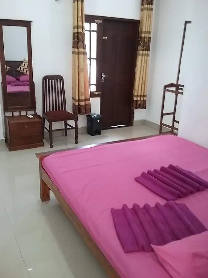 نيجومبو Yoho Bluray Beach Residence 3*,