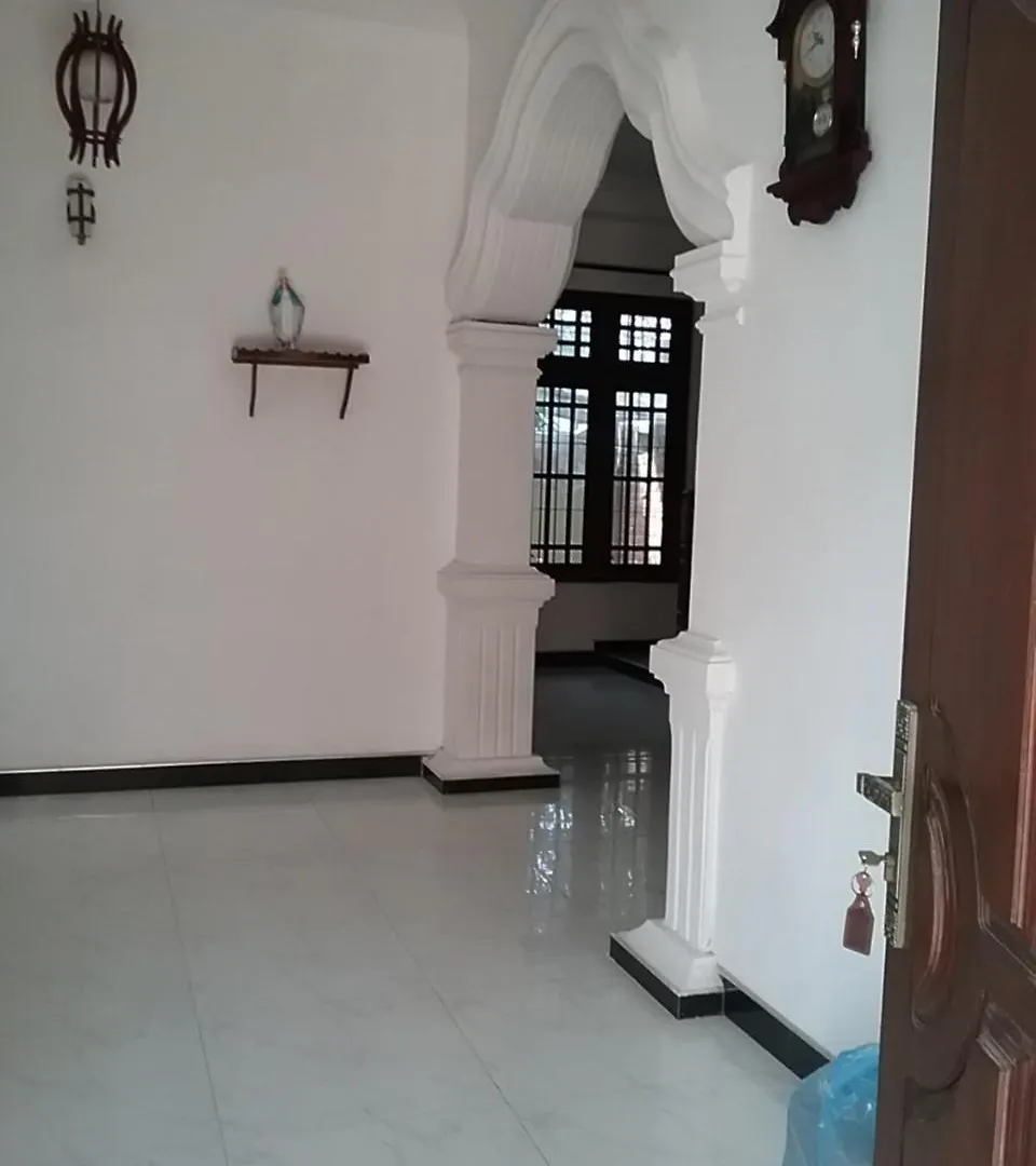 فندق مبيت وإفطار نيجومبو Yoho Bluray Beach Residence