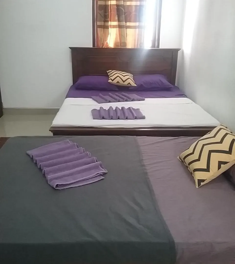 فندق مبيت وإفطار نيجومبو Yoho Bluray Beach Residence