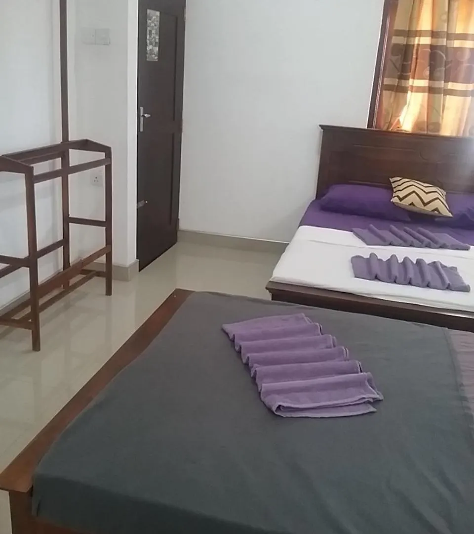 نيجومبو Yoho Bluray Beach Residence سريلانكا